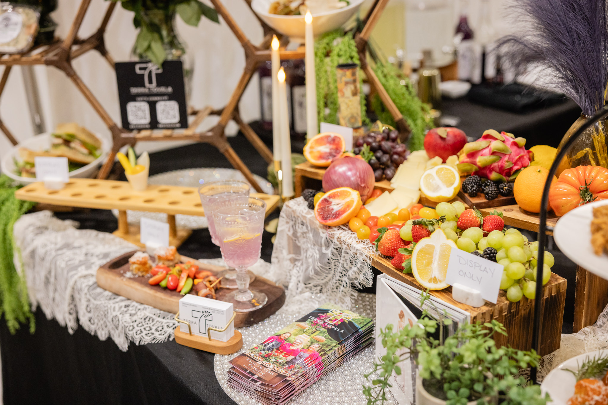 Terra Tovela Catering - Business Photo