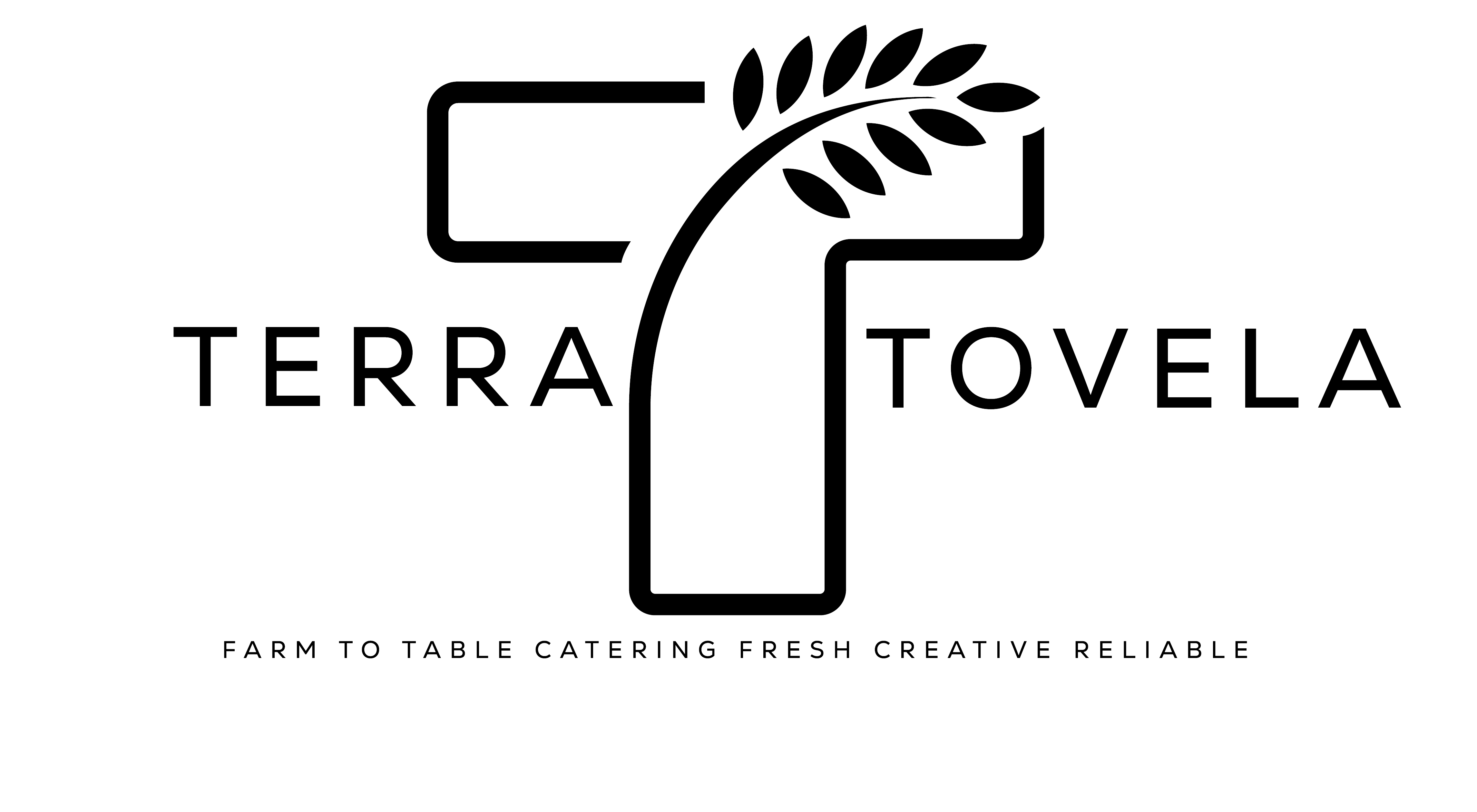 Terra Tovela Catering