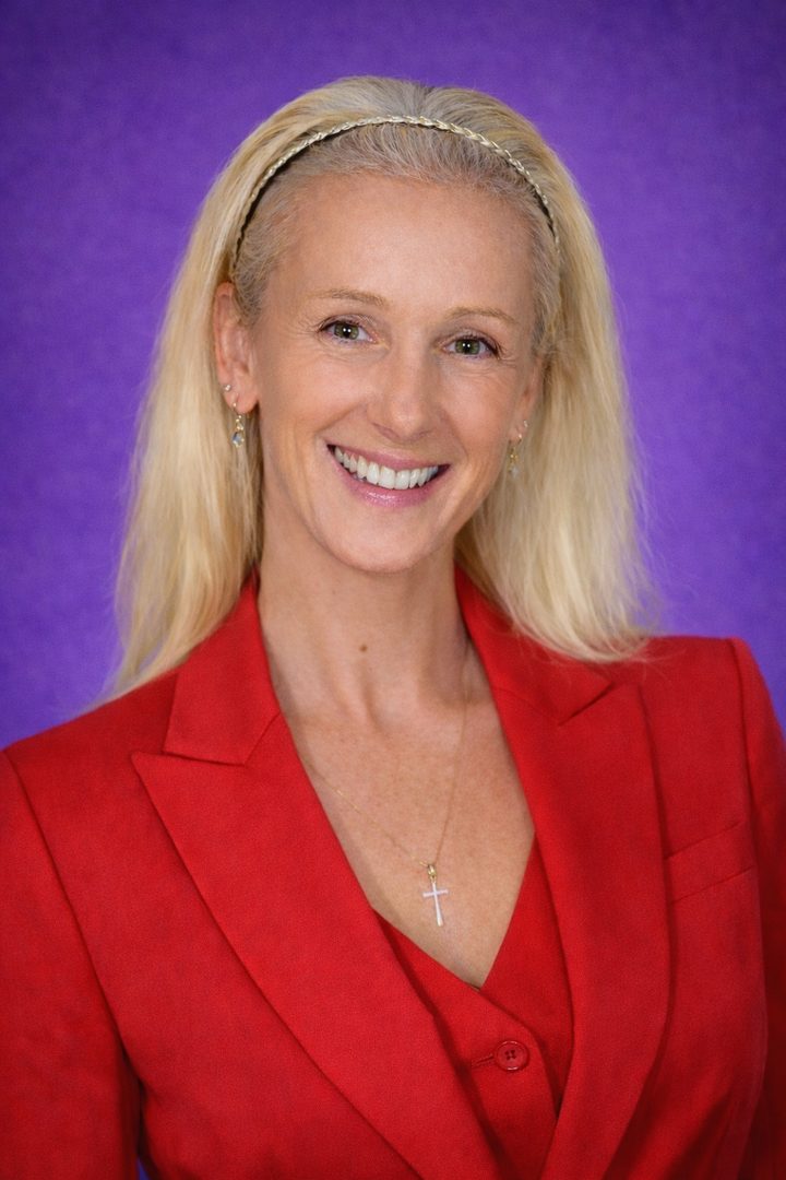 Sarka Prince, Licensed Agent in Charge at Prince Senior Health Services