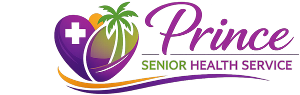 Prince Senior Health Services