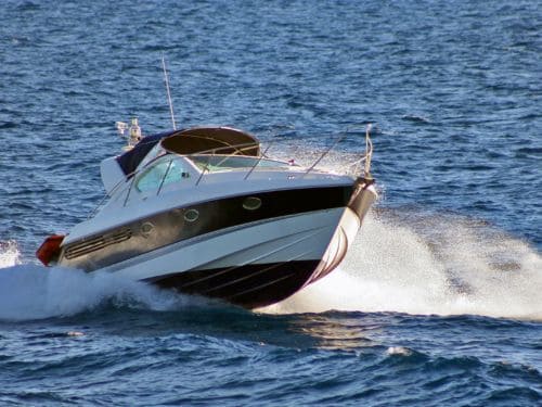 Junk Boat Removal in Grand Rapids