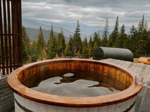 Battle Creek Hot Tub Removal
