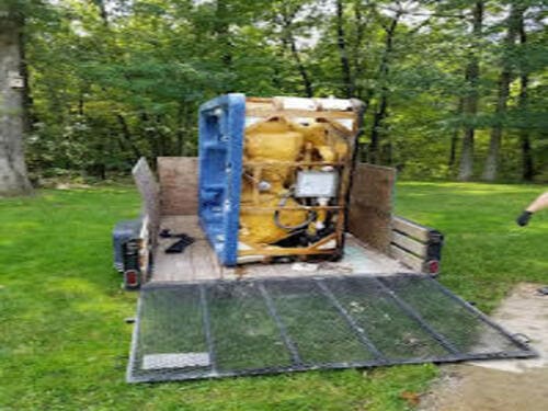 Concrete Removal Grand Rapids