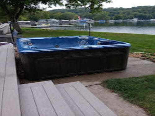Junk Boat Removal Grand Rapids