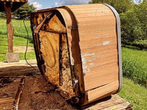 Site Restoration Grand Rapids