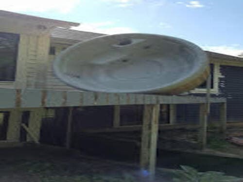 Estate Cleanout 