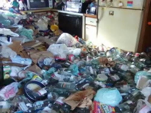 Estate Cleanout Grand Rapids
