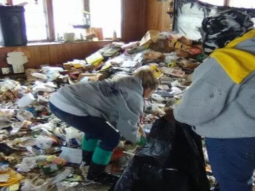 Junk Boat Removal Grand Rapids