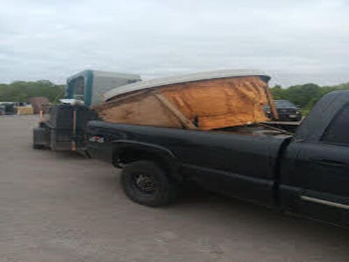 Hoarder Cleanout Grand Rapids