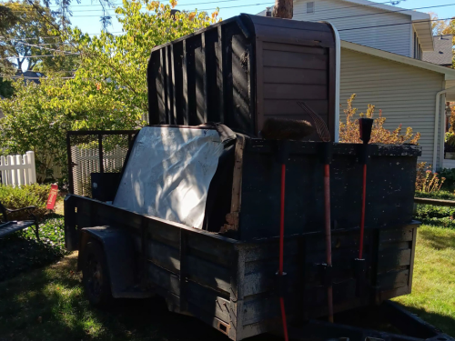 Site Restoration in Grand Rapids