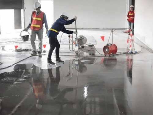 Hoarder Cleanout in Grand Rapids