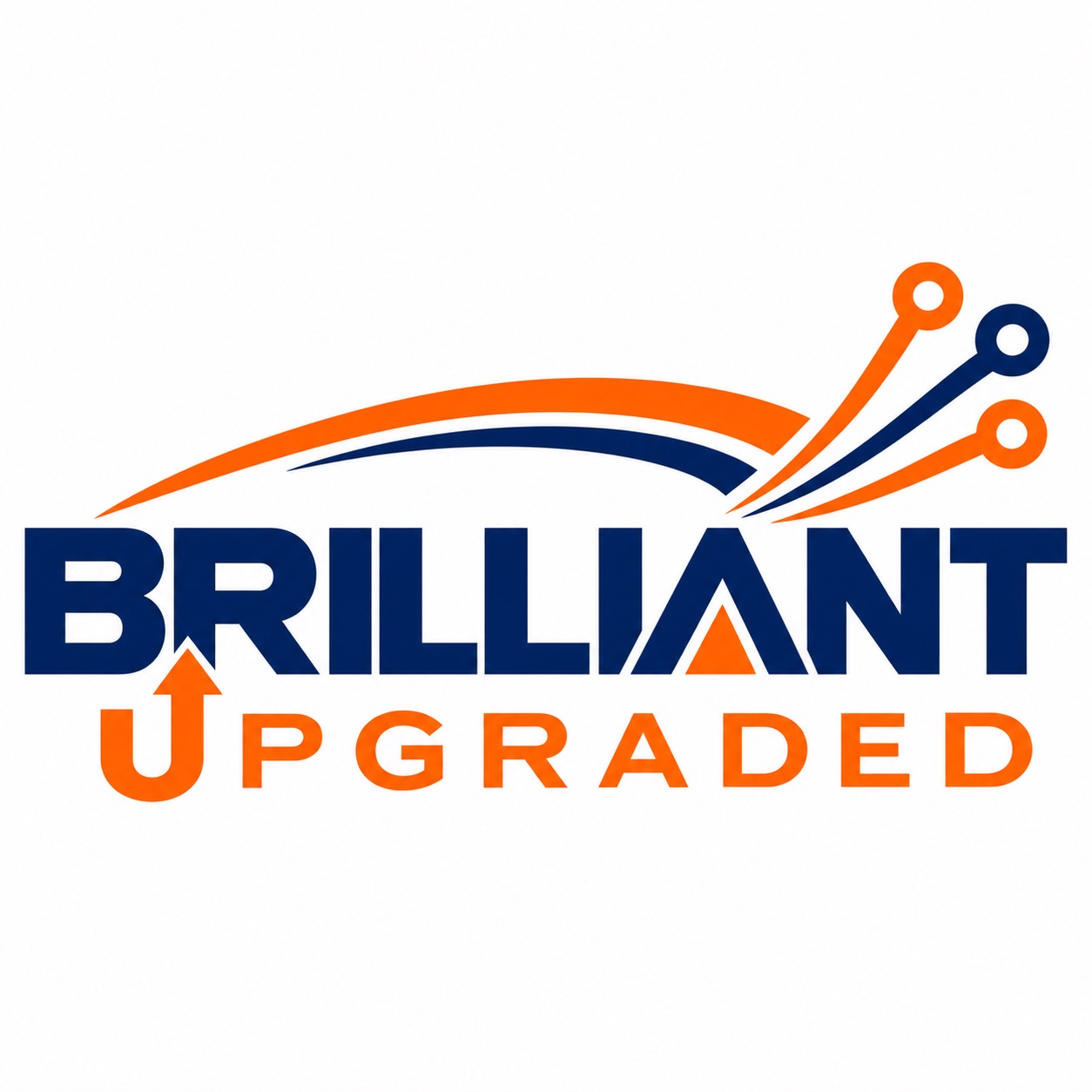 Brilliant Upgraded