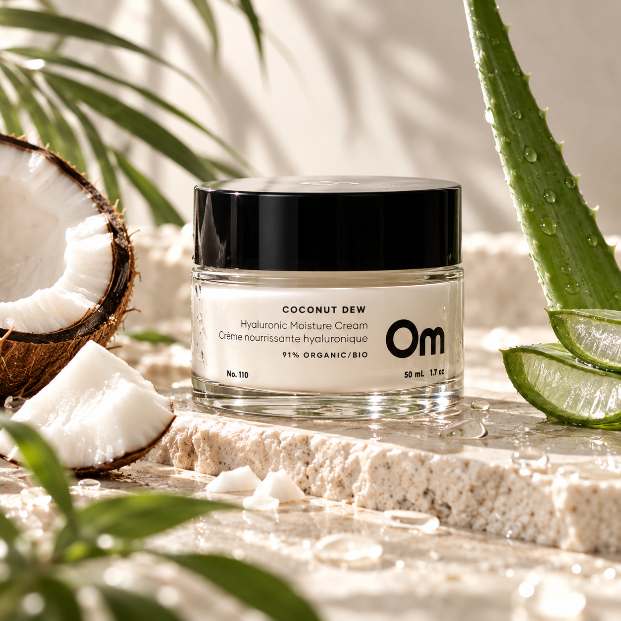 Om Organics