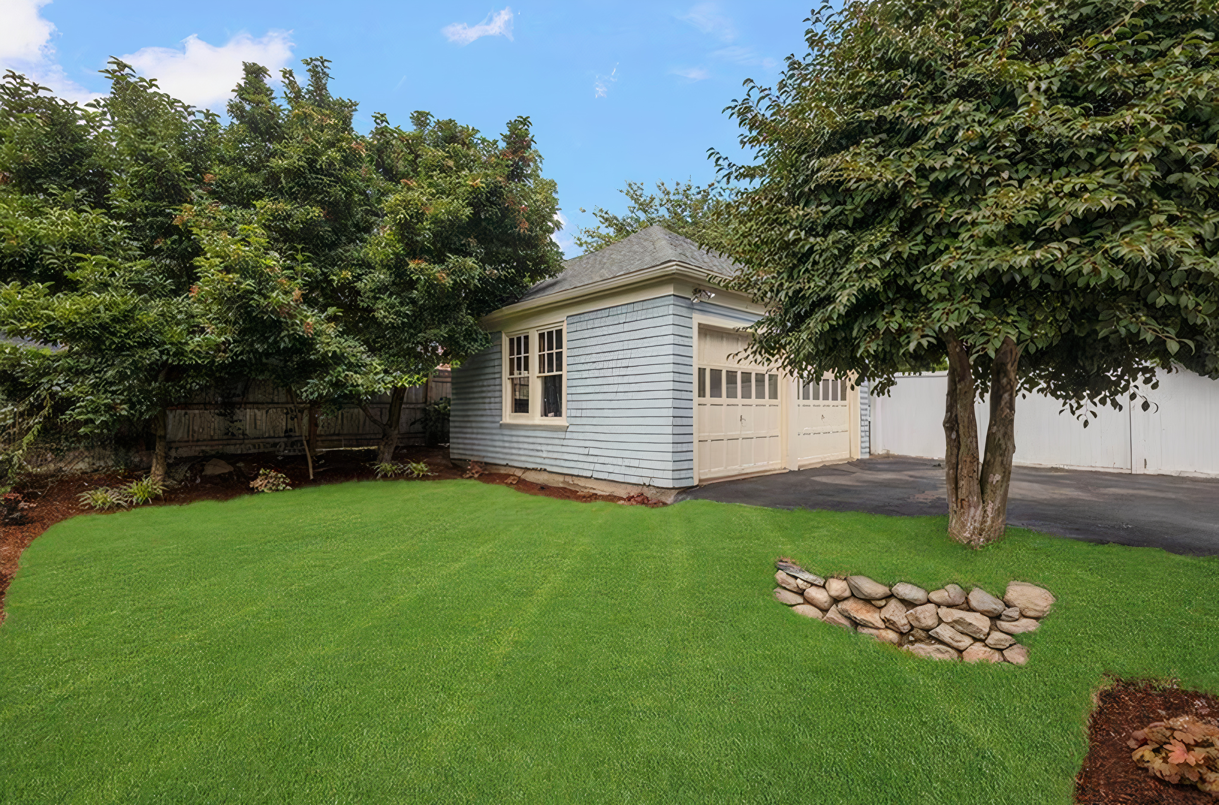 Divorce Property Sale