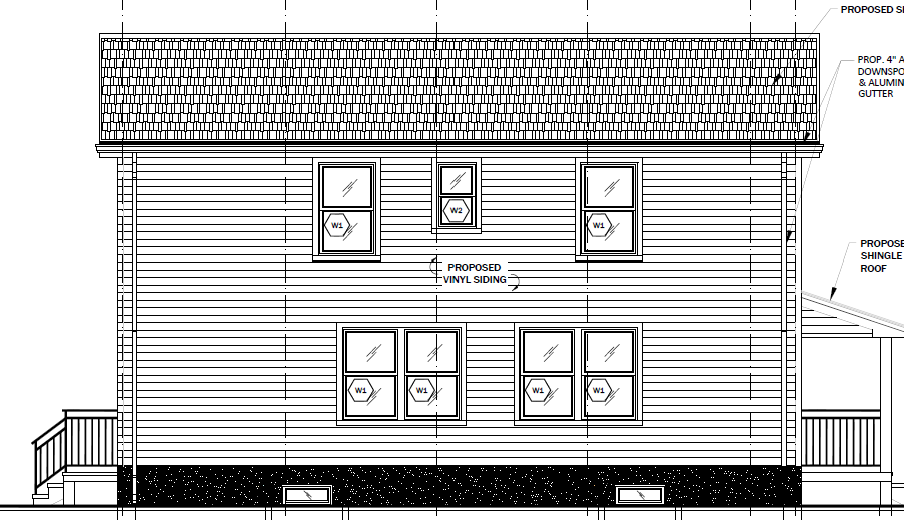 Residential Rendering 4