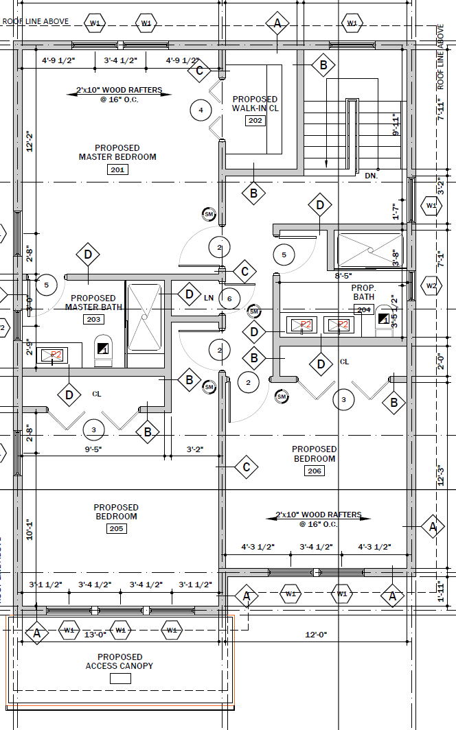 Residential Rendering 6