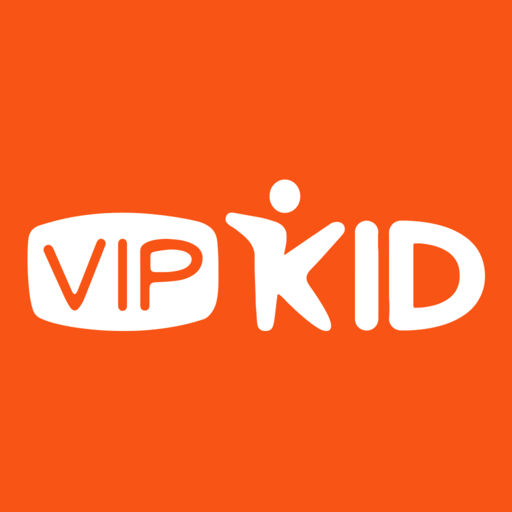 VIPKid Logo