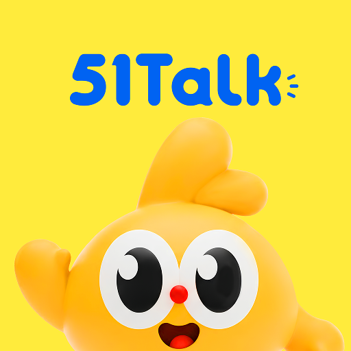 51Talk Logo