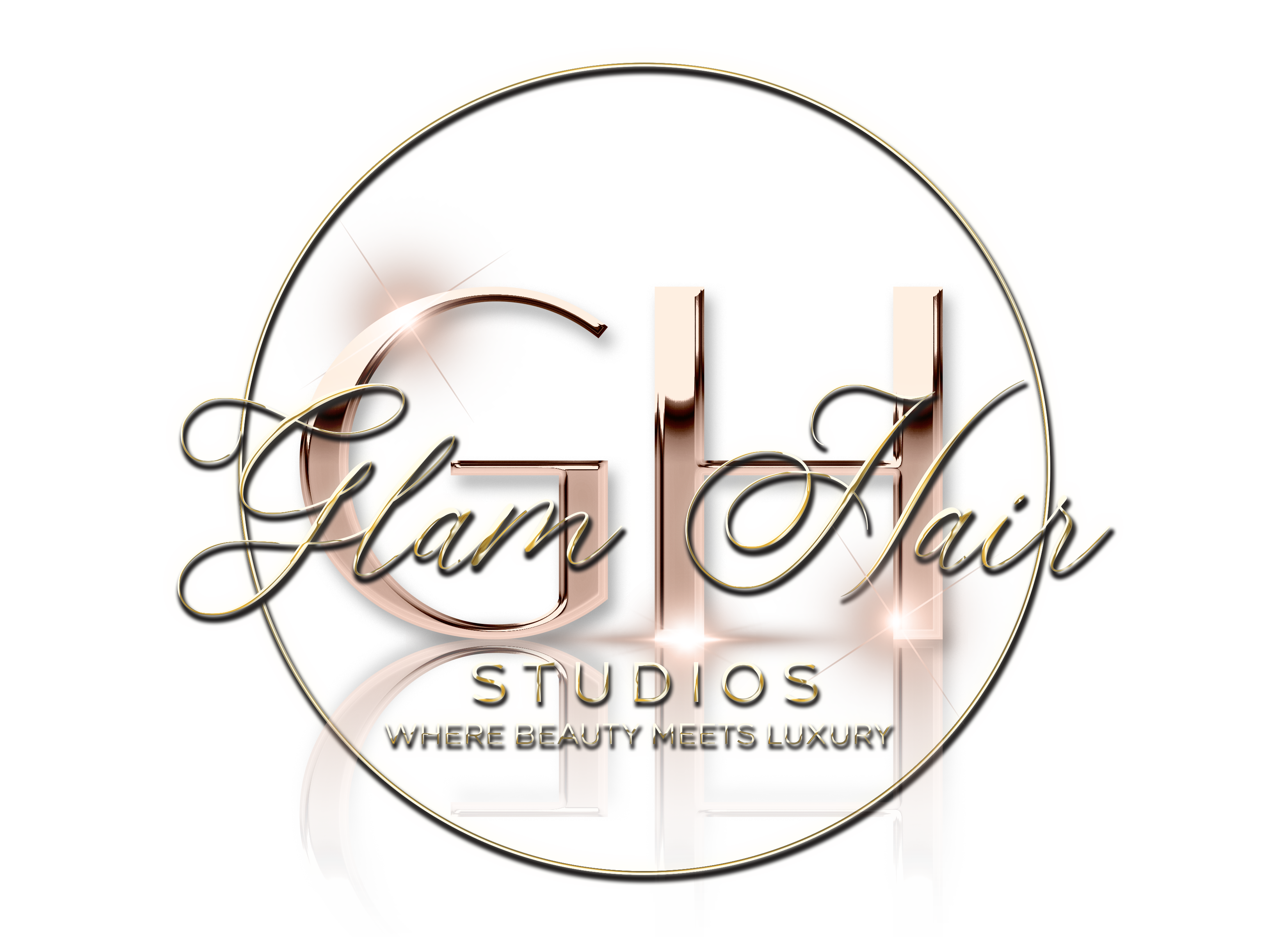 Glam Hair Studios