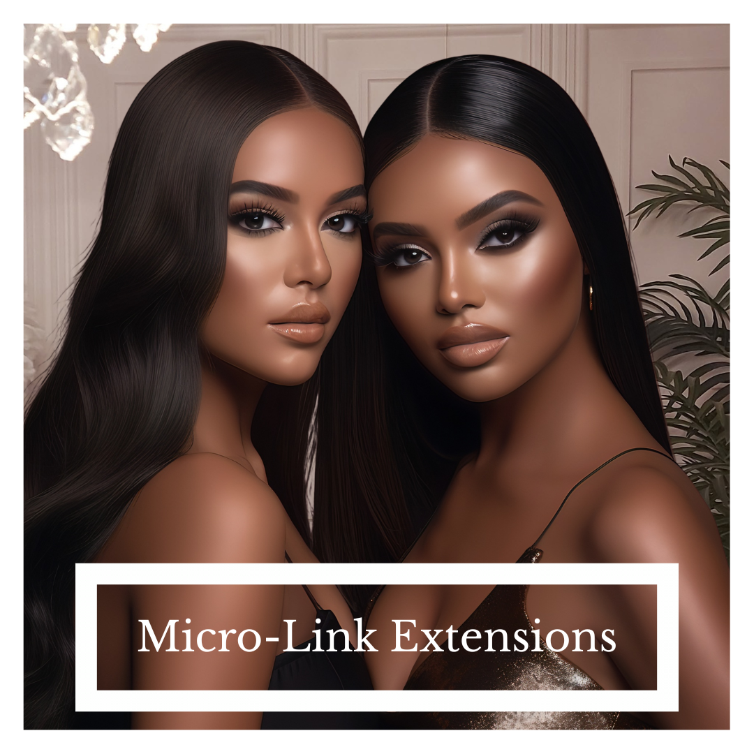 Micro-Link Extensions