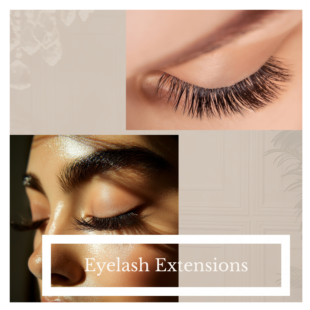 Eyelash Extension