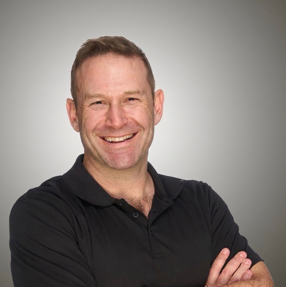 Nic Malherbe, Founder of NICOLAI