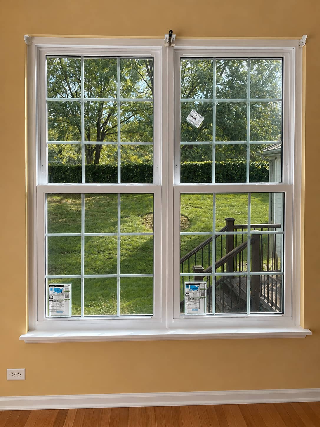 TruHome Pros window installation