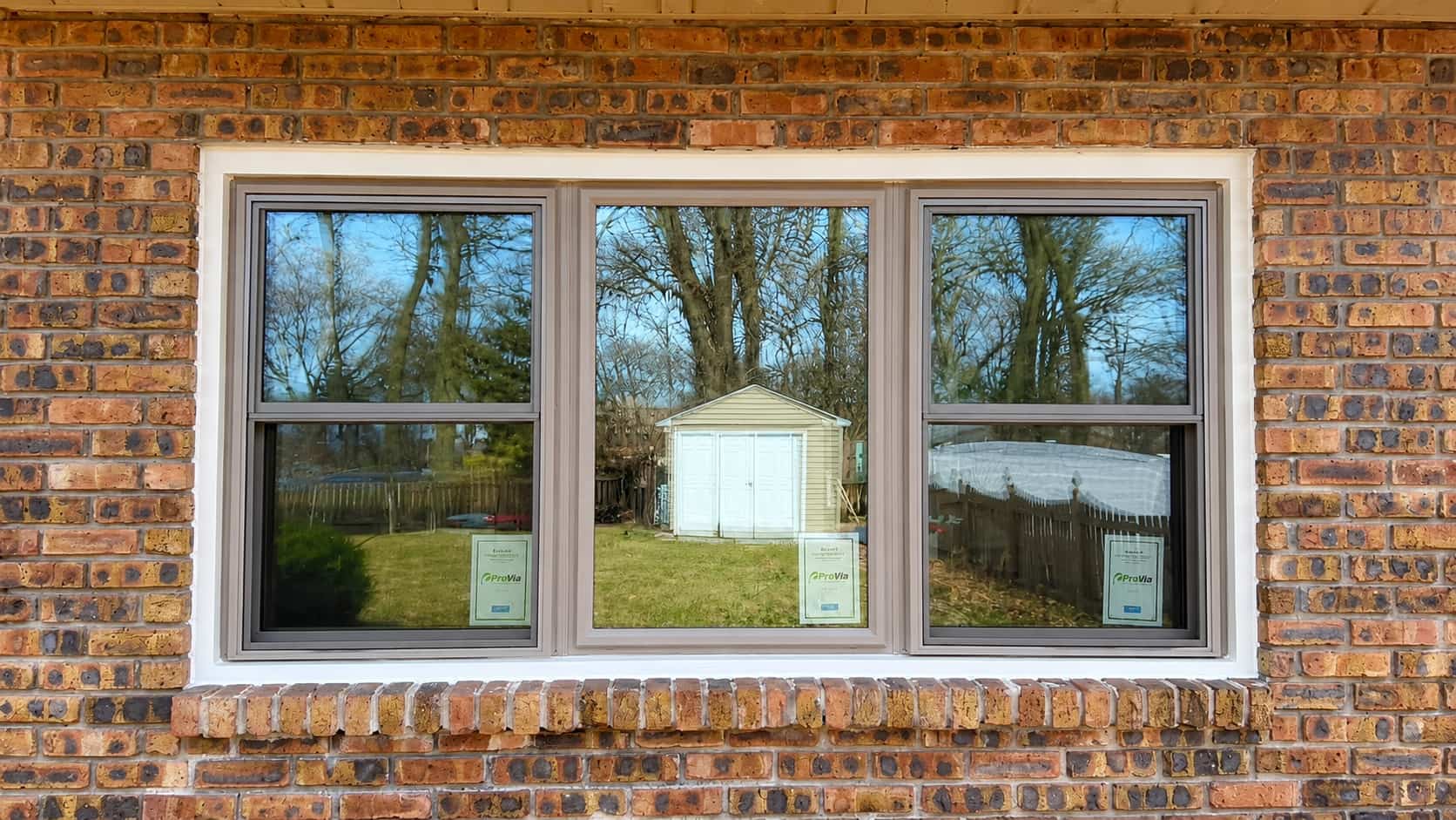 TruHome Pros window installation