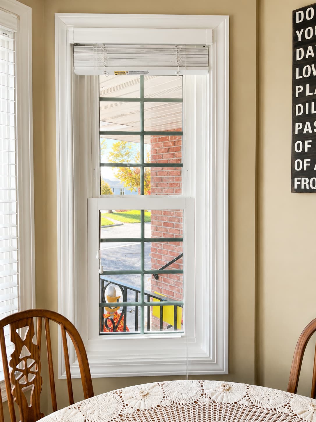 TruHome Pros window installation