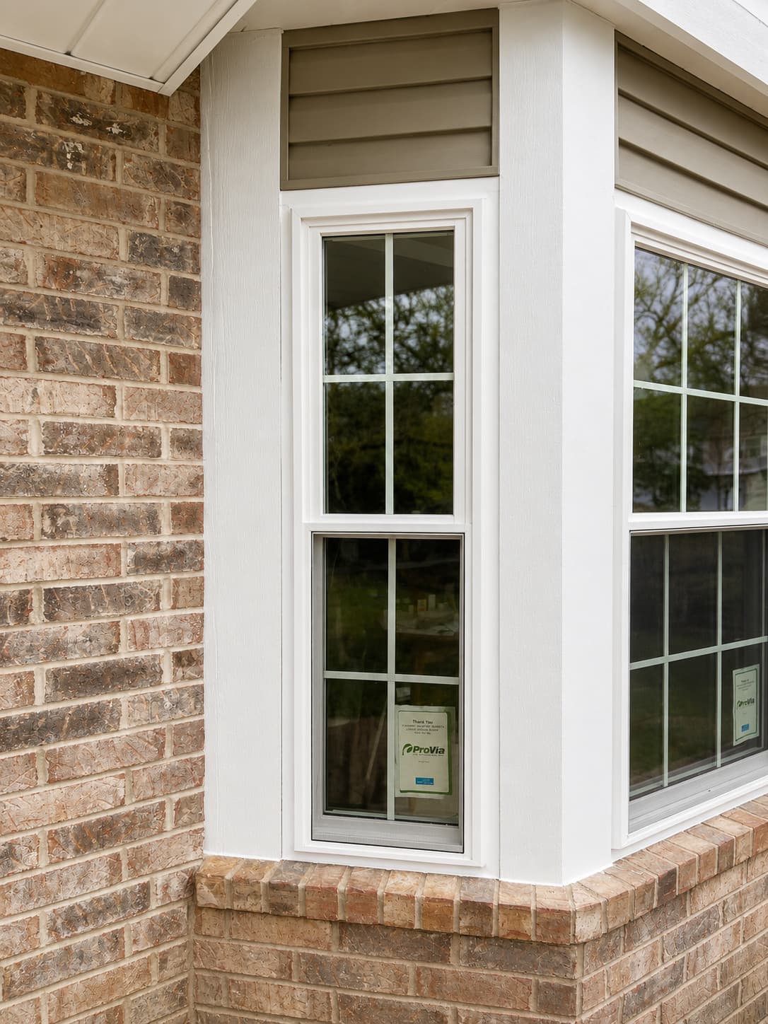 TruHome Pros window installation