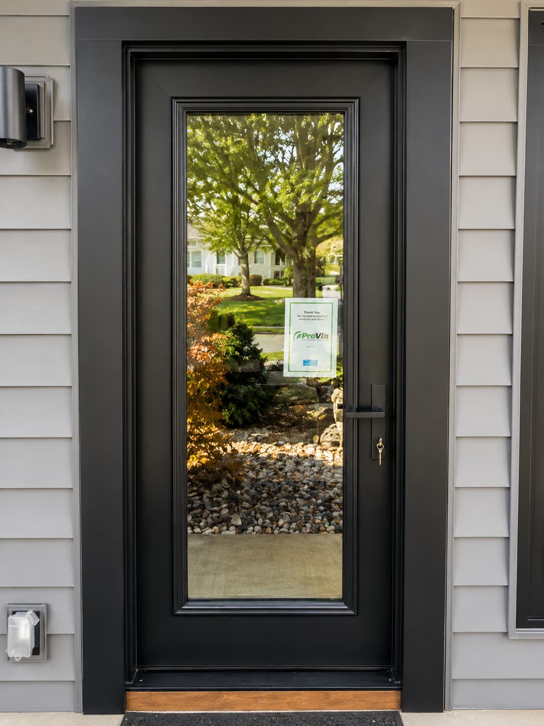 TruHome Pros window installation
