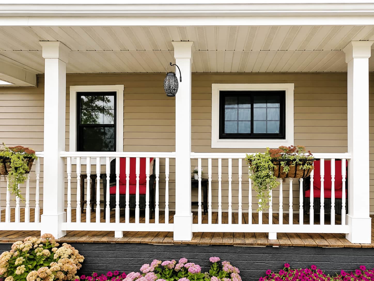TruHome Pros window installation