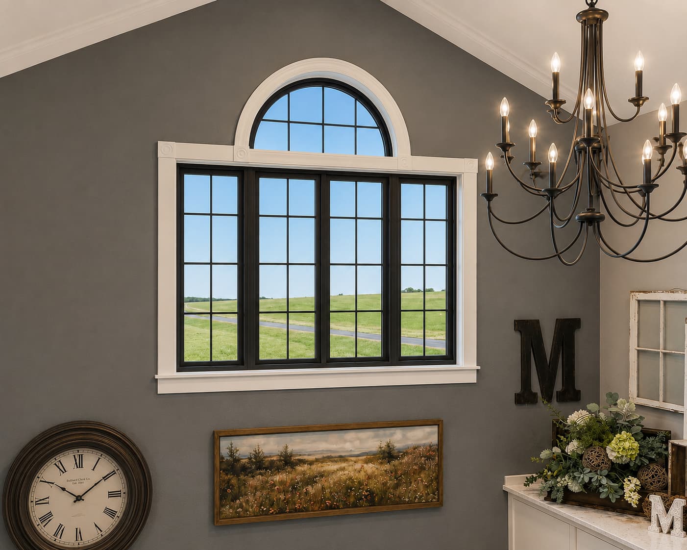 TruHome Pros window installation