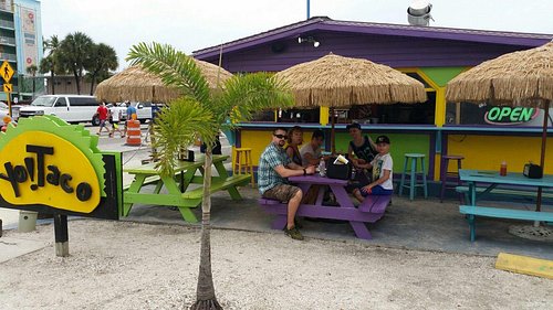 Yo Taco Fort Myers Beach