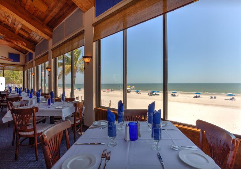 Fresh Catch Bistro Fort Myers Beach