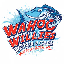 Wahoo Willies Fort Myers Beach across from Harbour House