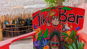 The Tiki Bar Fort Myers Beach live music