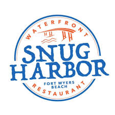 Snug Harbour waterfront dining Fort Myers Beach