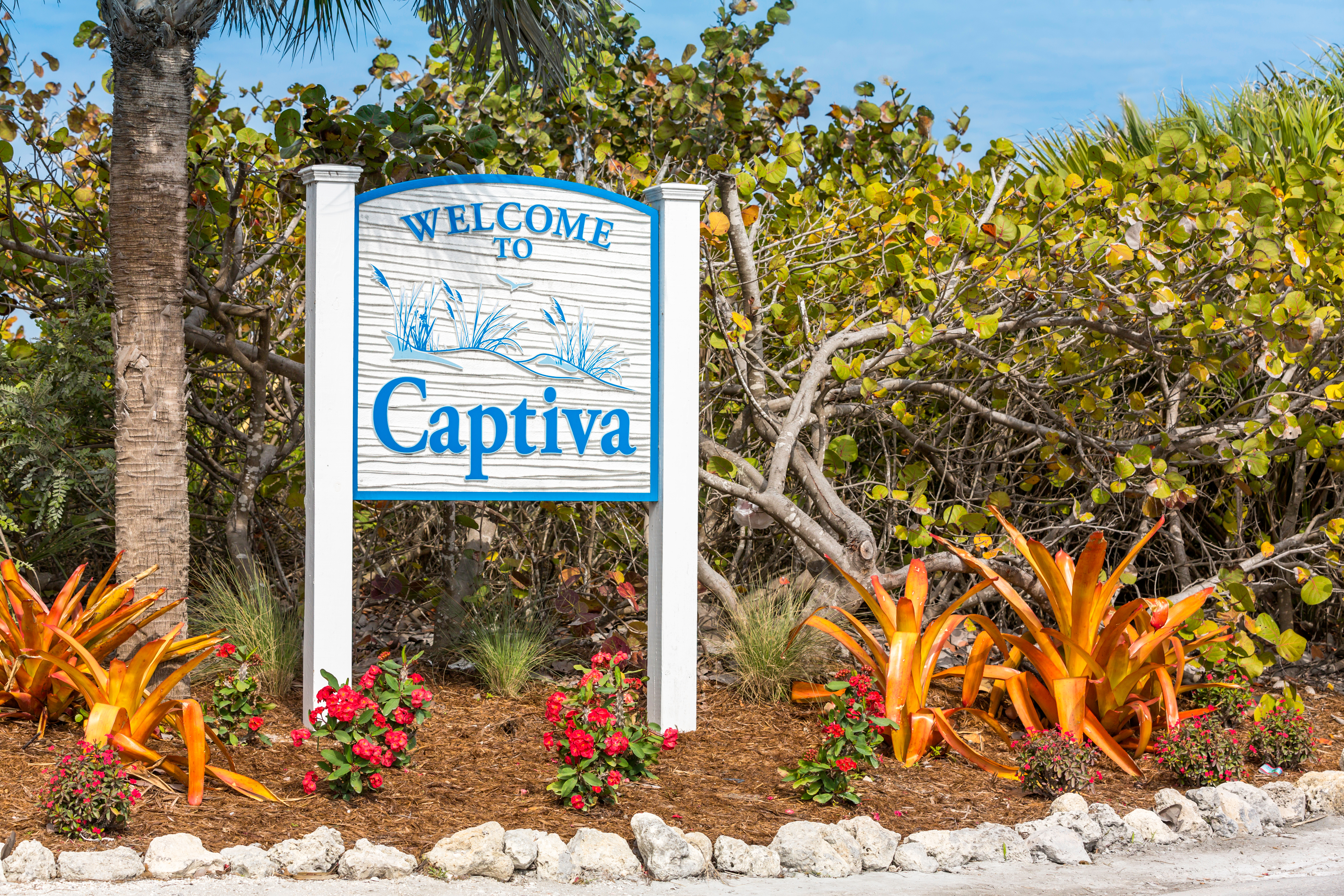 Sanibel and Captiva Islands day trip from Fort Myers Beach