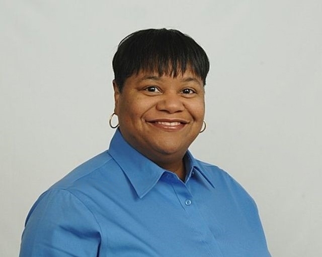 Tiffany Parker, founder of TheraTax