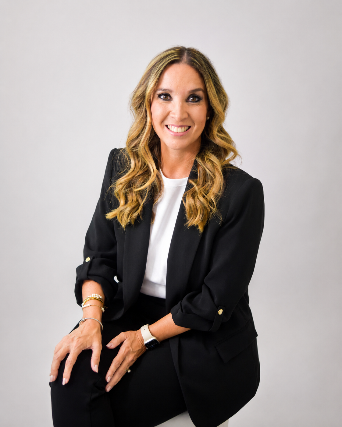 Belem Remes — Asesora de Pensiones