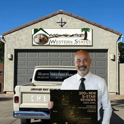 John Kirkwood - Home Inspector