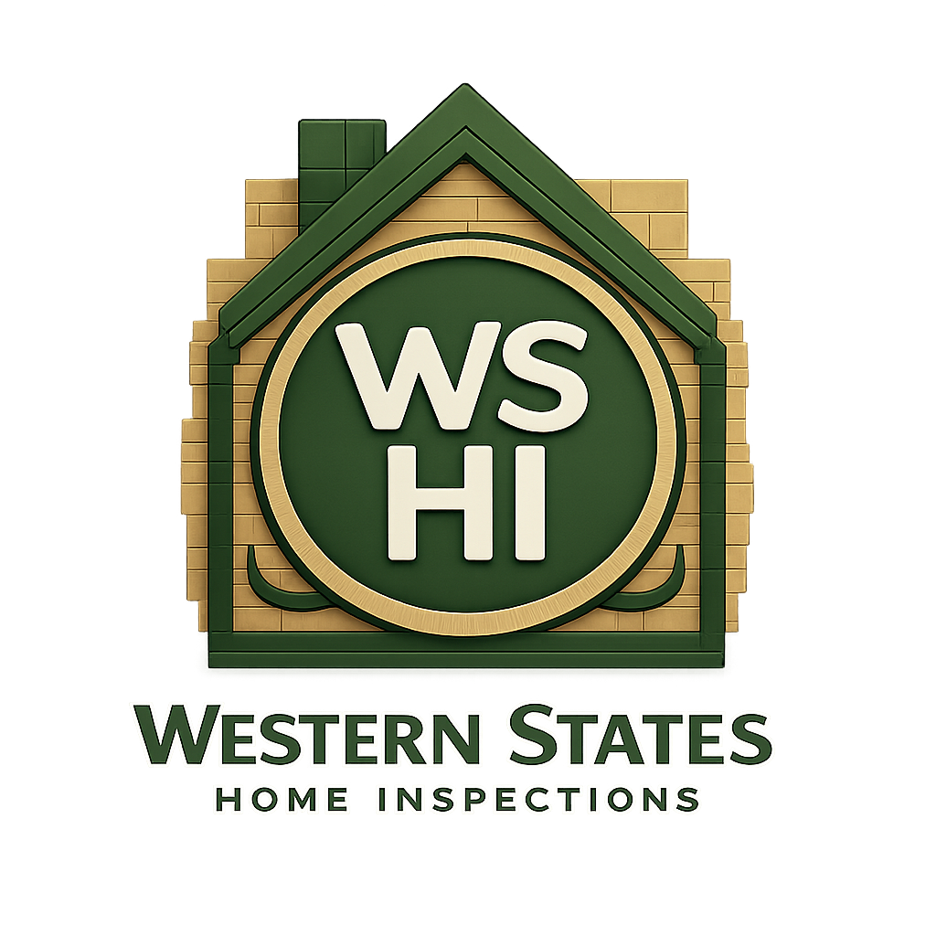 Western States Home Inspections