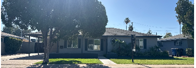 Single-story Queen Creek home where a main sewer line was camera-scoped