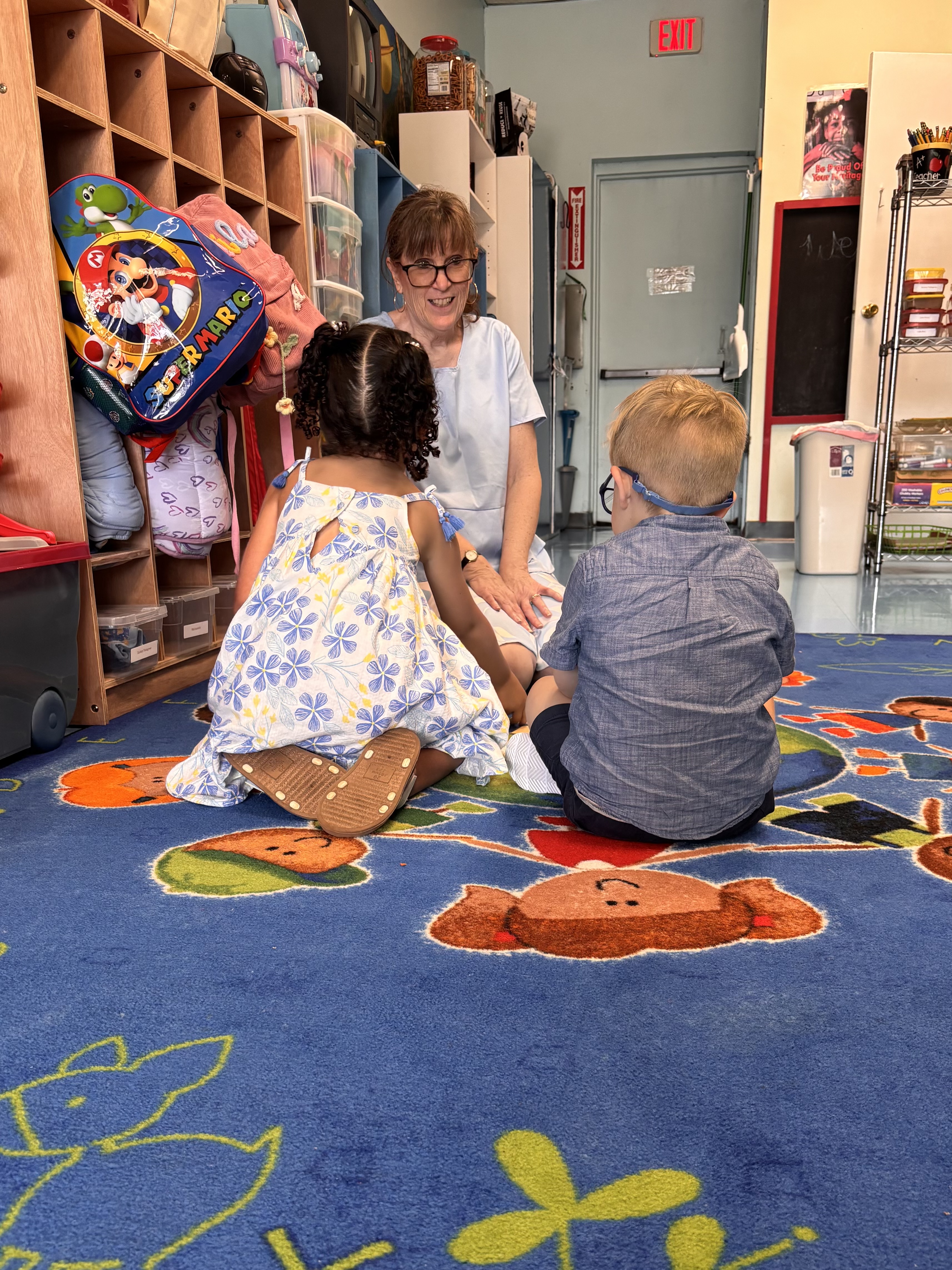 Kiddie Kampus West photo 3