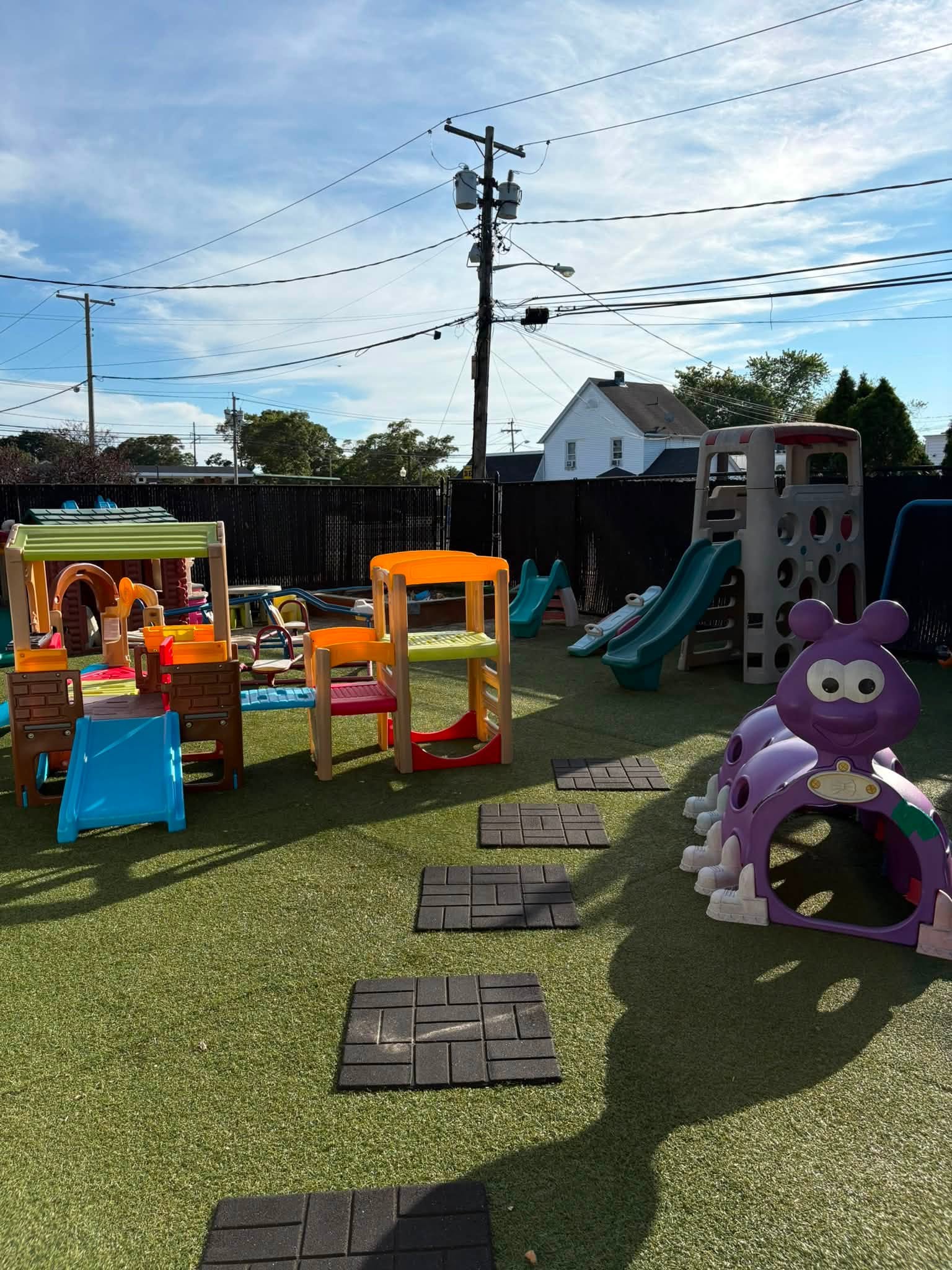 Kiddie Kampus West photo 6