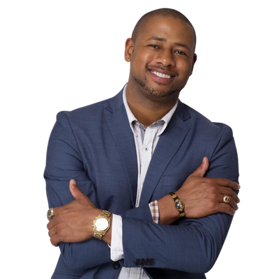 Dr. Douglas Gaffney Jr.