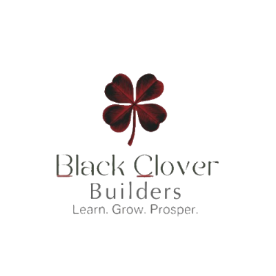 Black Clover Builders