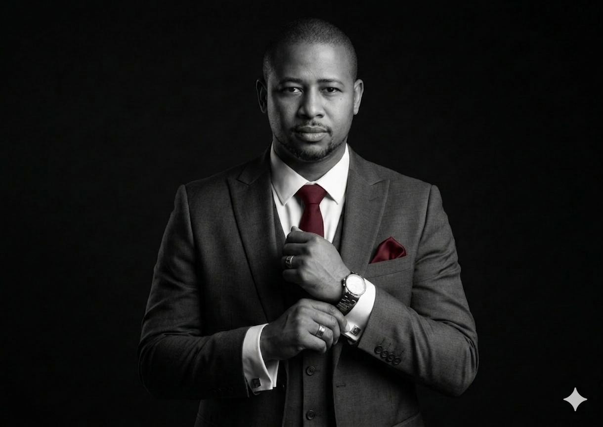 Dr. Douglas Gaffney Jr.