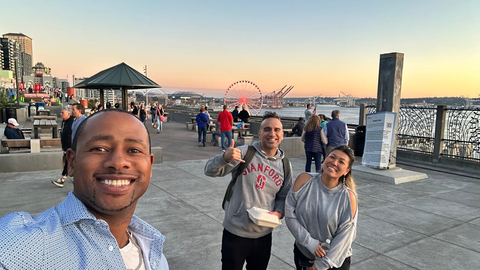 Thriving Minds — healing space